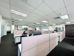 One Raffles Place (D1), Office #472919911